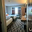 Microtel Inn & Suites by Wyndham Clarion
