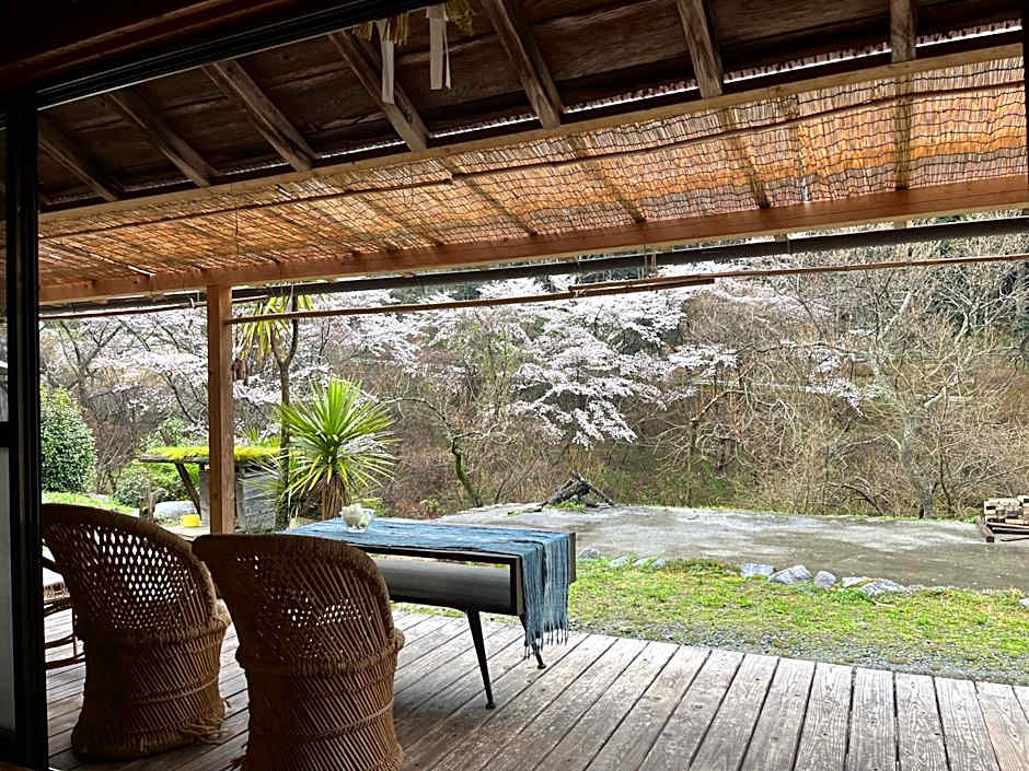 リラシャンティRelashanti