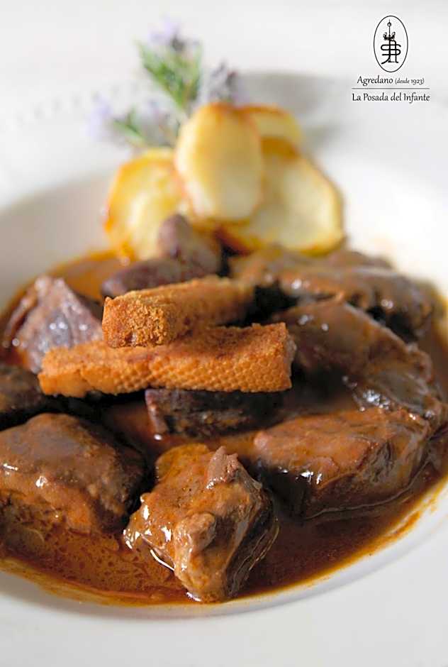 La Posada Del Infante