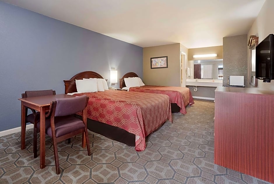 Econo Lodge Thomaston