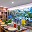 Hotel MS Ciudad Jardin Plus