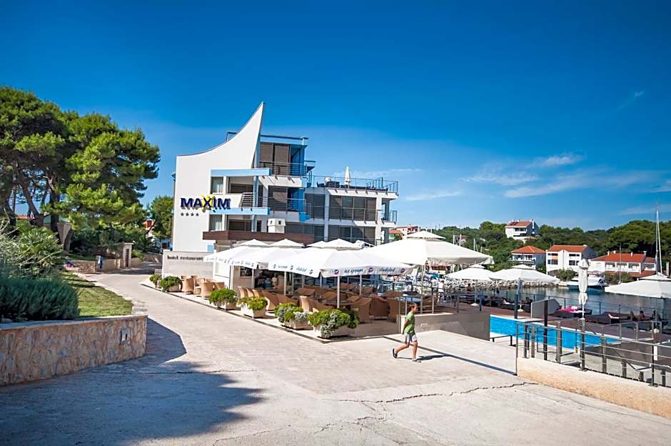Hotel Maxim