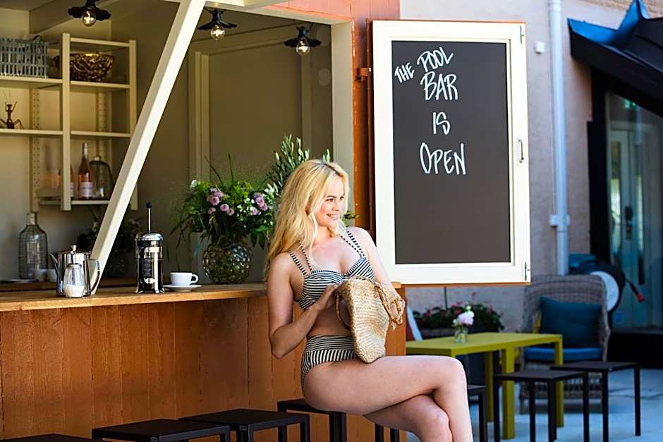 Welcome Hotel Barkarby