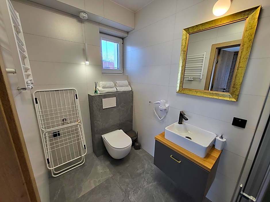 Zatoka Wypoczynku Apartamenty