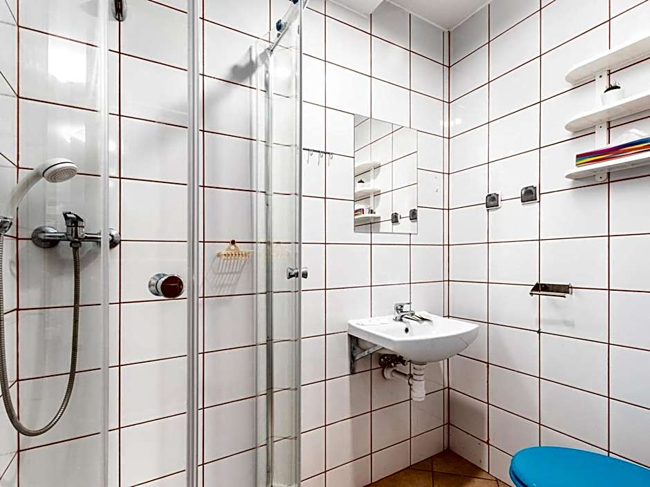 Luxhostel24 Warsaw