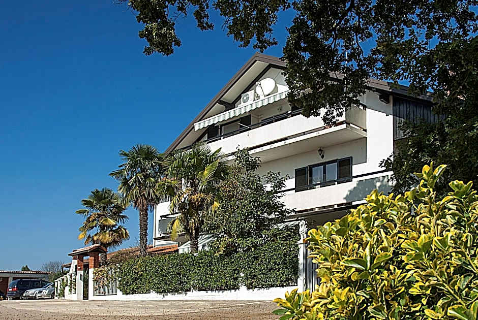 Villa Paolija apartment No 3