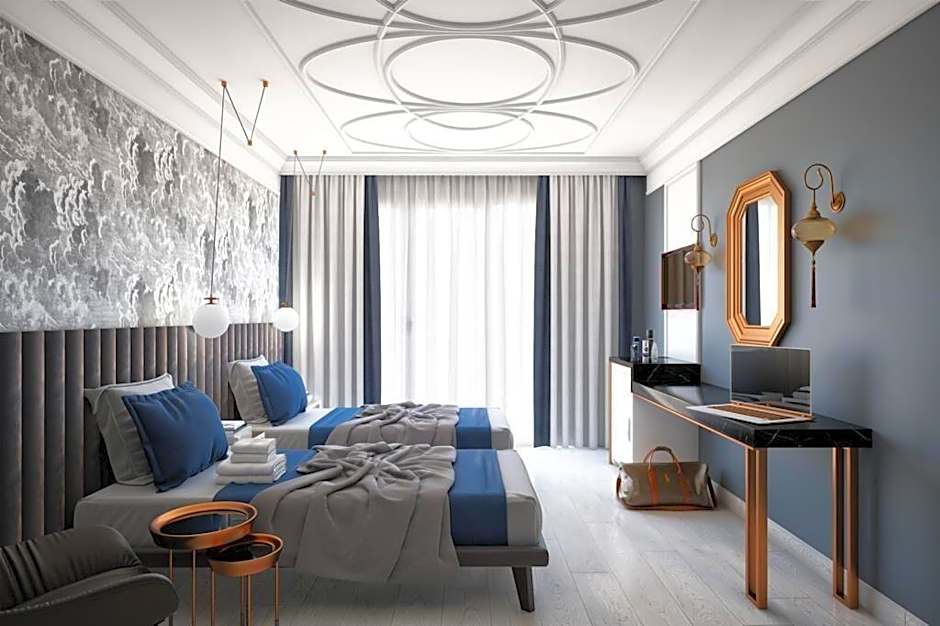 NENESSA HOTEL
