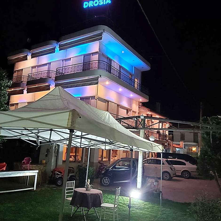 Hotel Drosia