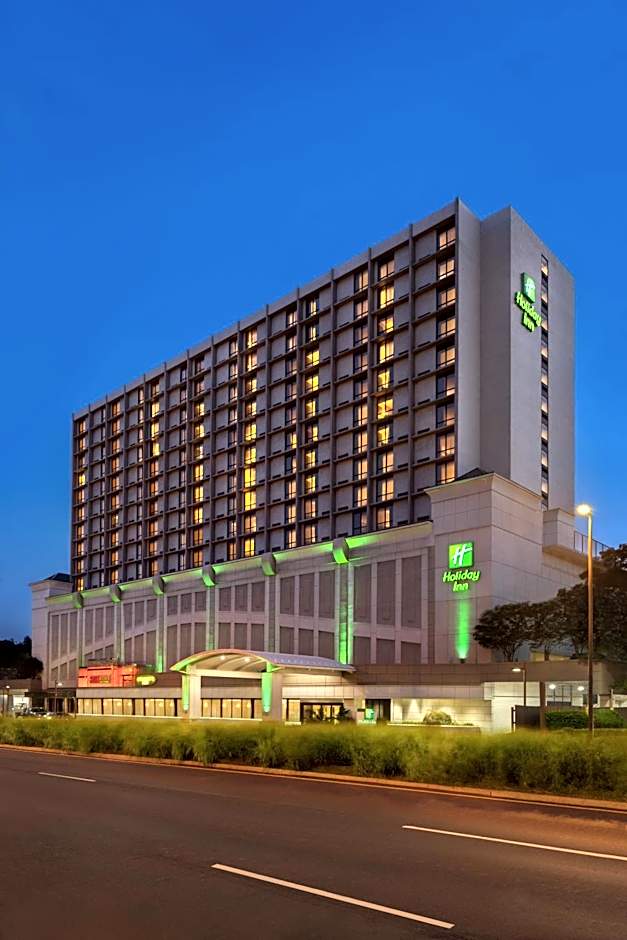 Holiday Inn National Airport/Crystal City By IHG
