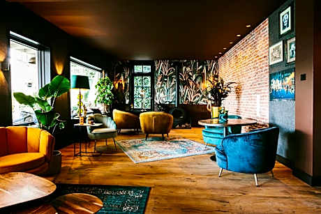 Boutique Hotel de Drentse Liefde