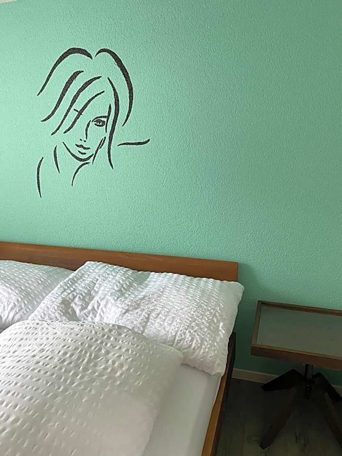 Hotel Roggerli