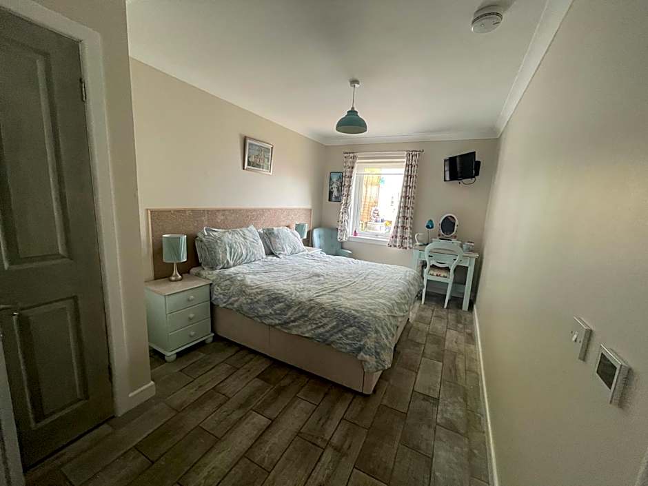 Saorsa House Culross