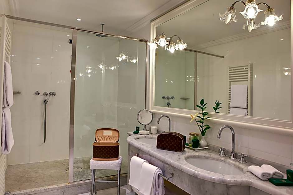 Grand Hotel Majestic gia' Baglioni