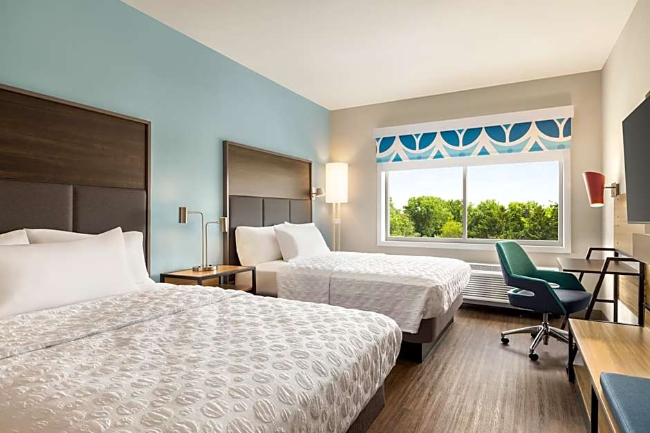 Tru by Hilton Martinsburg