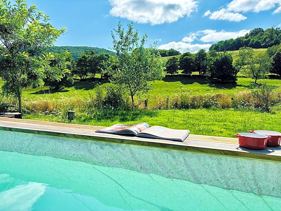 Silent Valley Bed & Breakfast