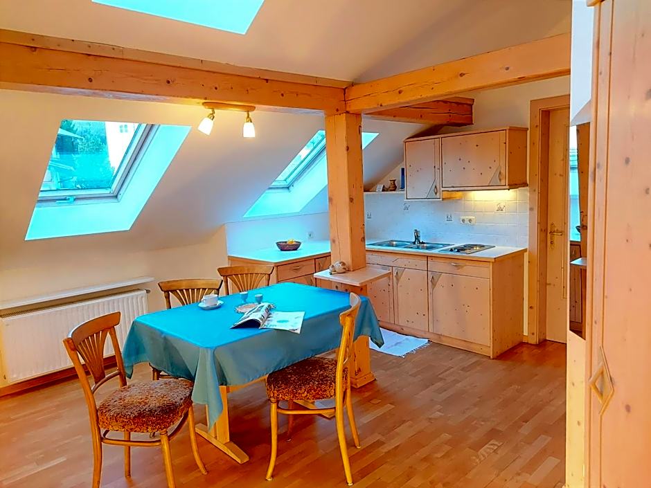 Residence Zum Theater