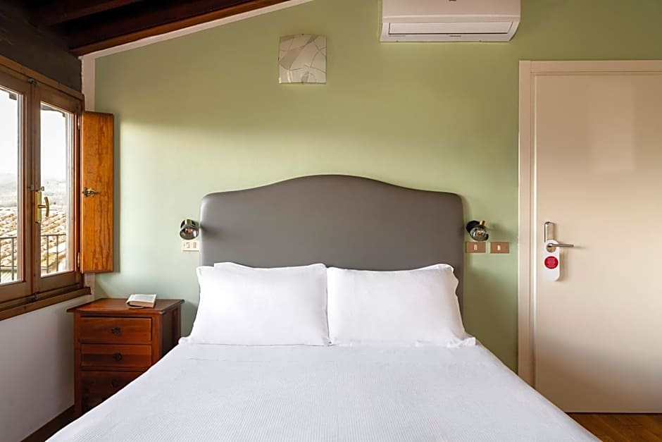 Hotel Villa Bonelli