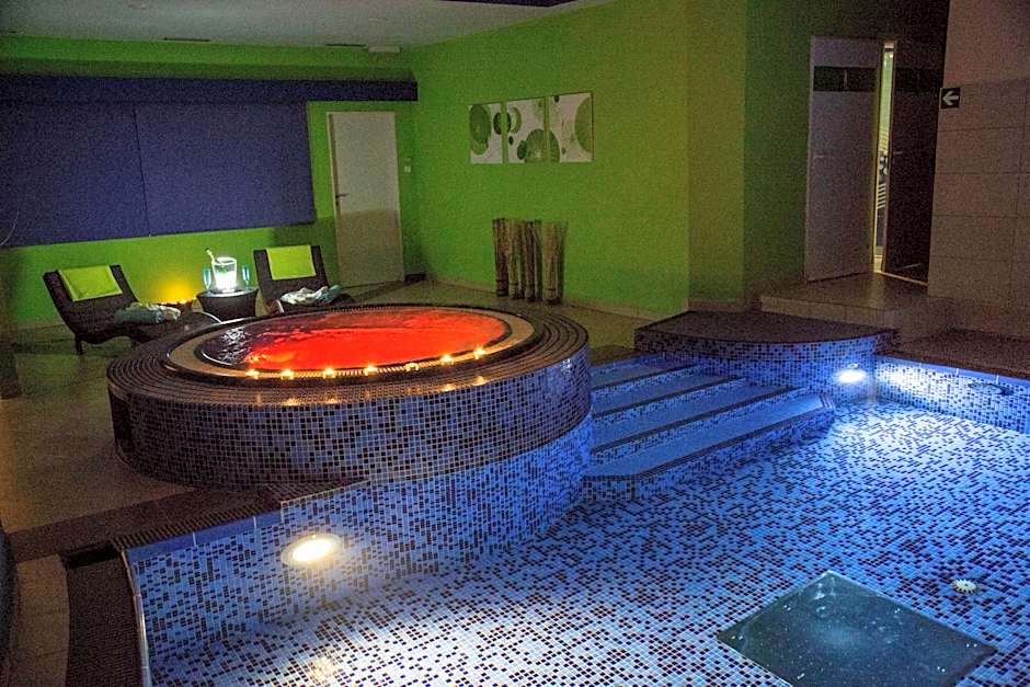 Hotel Centrum Harrachov