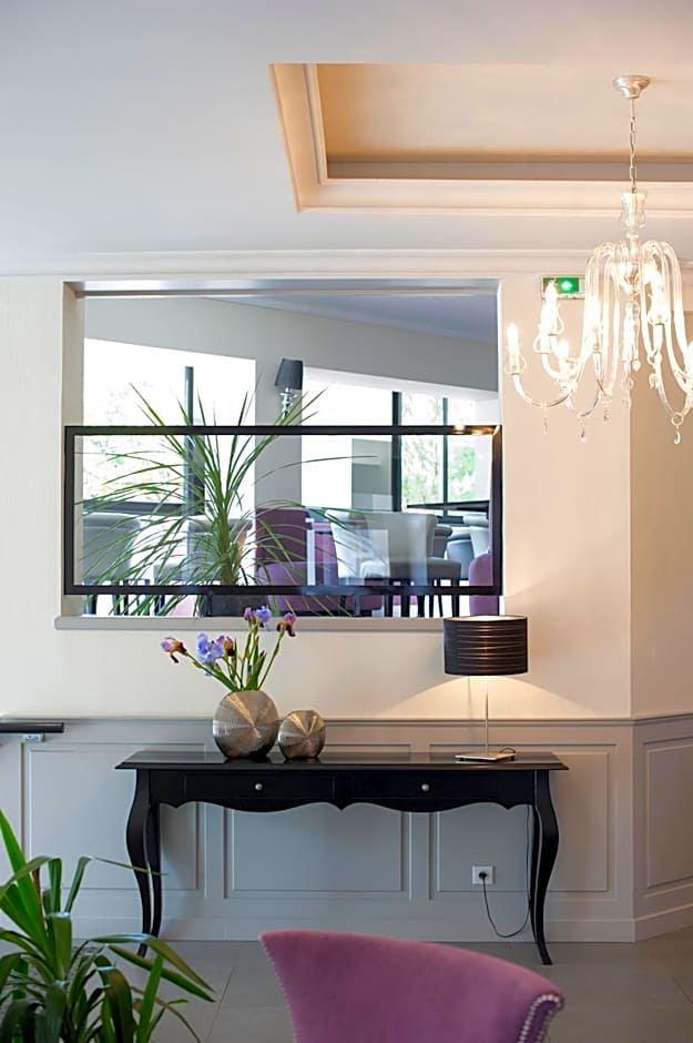 Hôtel Esplanade Eden