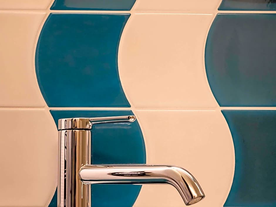 ibis Styles Brugge Centrum