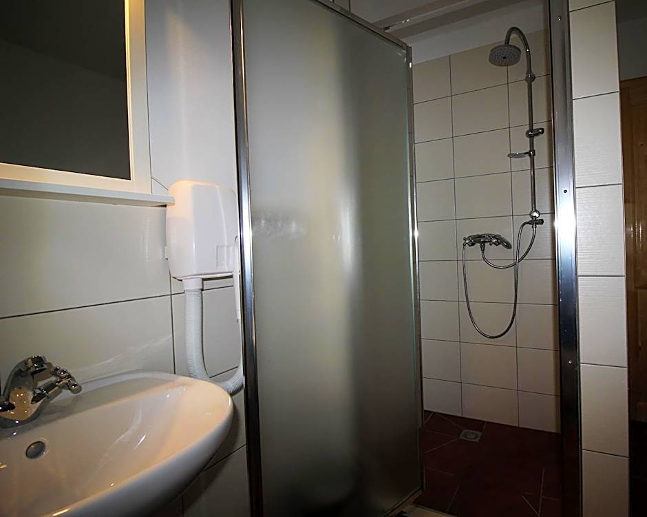 Apartmány u Knajflů