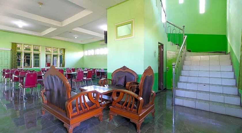 Cantik Hotel