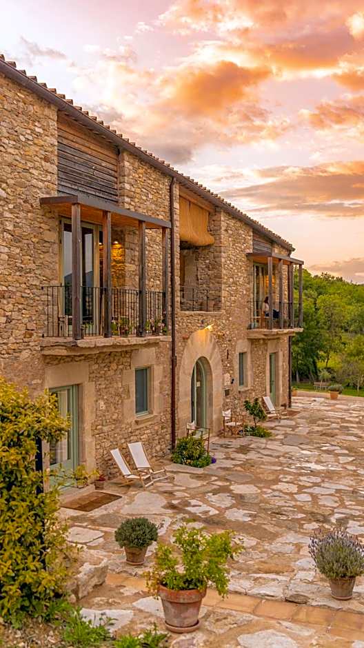 ECOTurisme Can Buch HOTEL