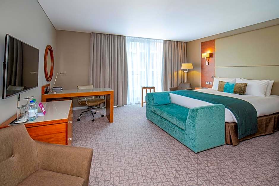 Crowne Plaza London - Docklands By IHG
