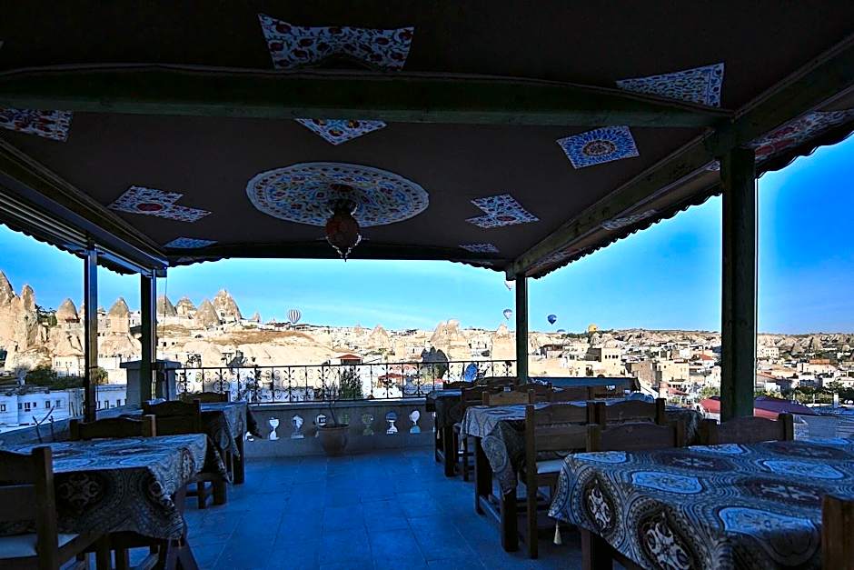 Goreme House Hotel