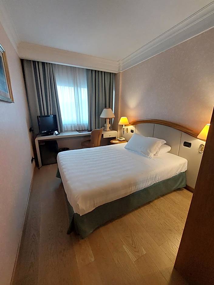 Perugia Plaza Hotel