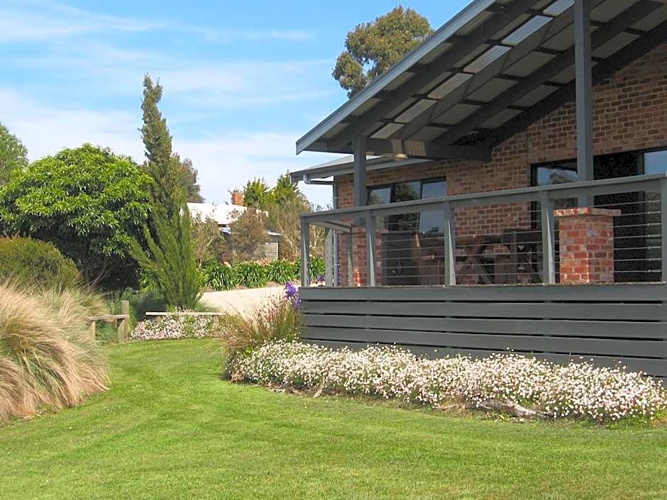 Prom Coast Holiday Lodge