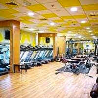 TIME Ruby Hotel Apartments