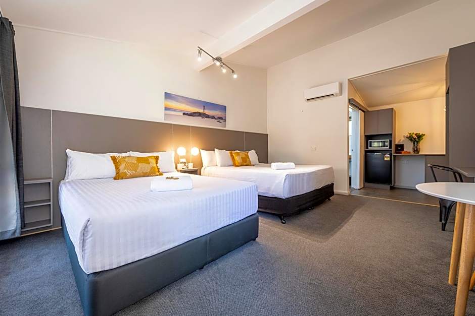 Newcastle Links Motel