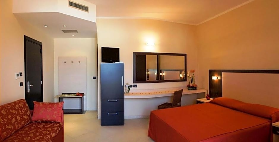Hotel Risberg