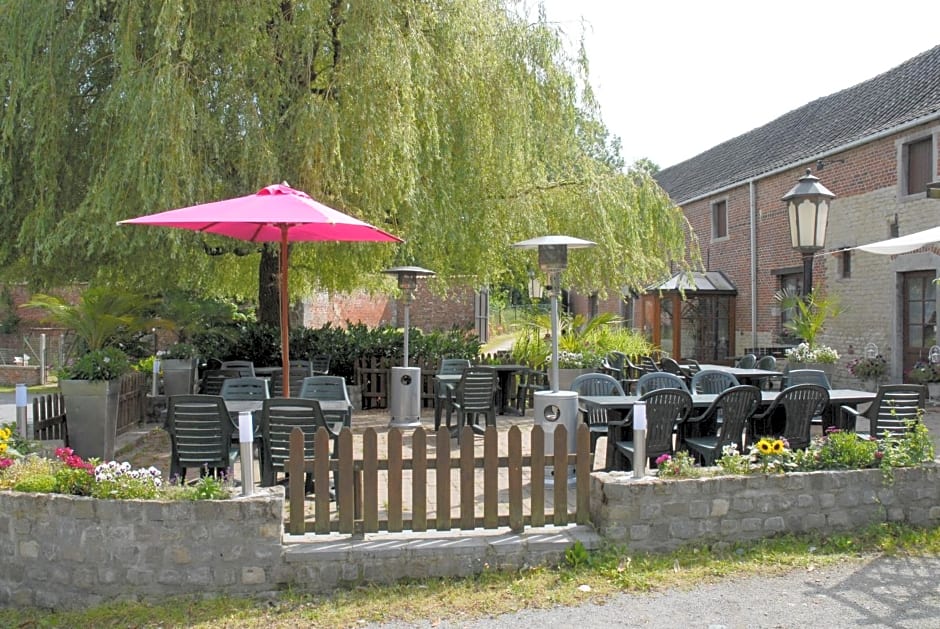 Hotel Restaurant La Ferme de Grambais