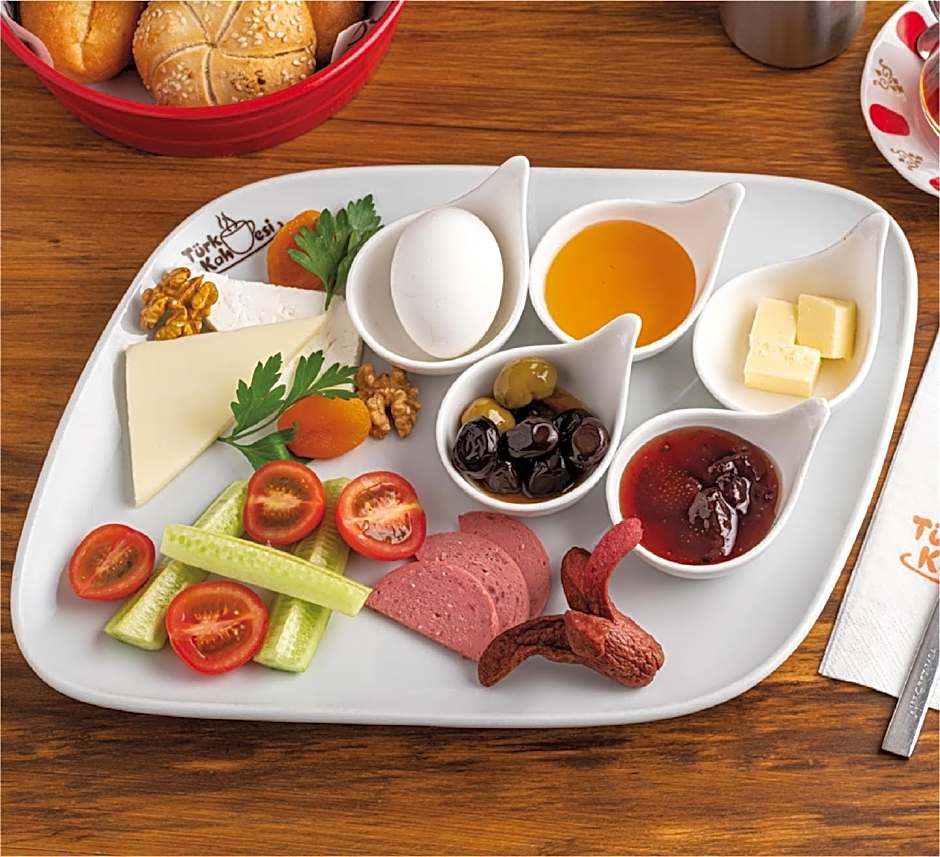 Intercity Hotel Istanbul Airport