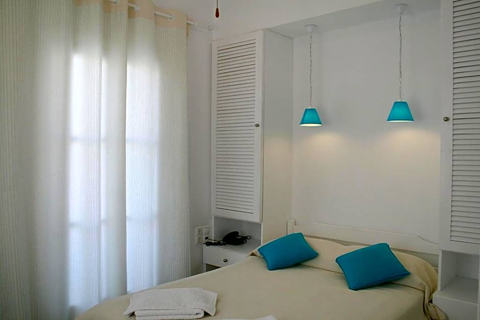 SPIROS & HIROKO Hotel - ADULTS ONLY