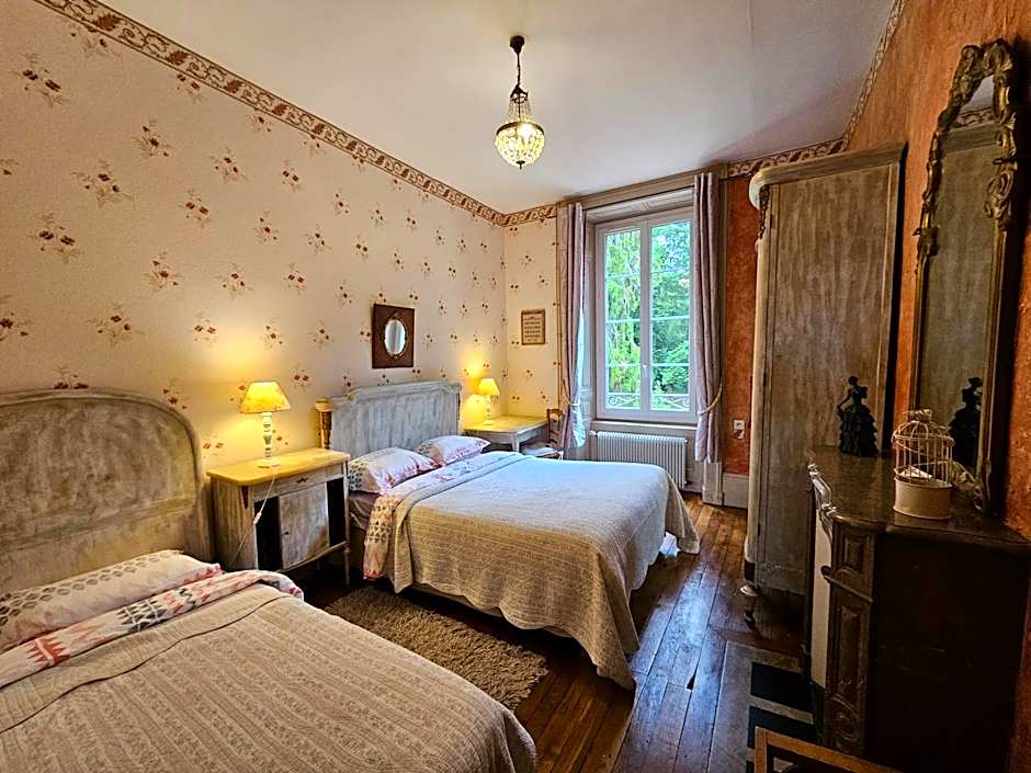 Château de MontSablé