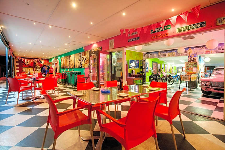 Tsitsikamma Village Inn