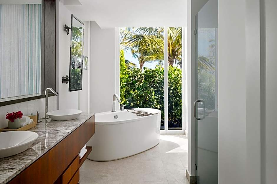 The Ritz-Carlton Residences, Turks & Caicos