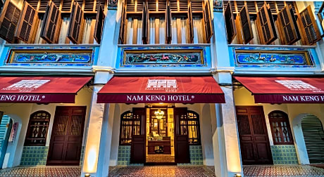Nam Keng Hotel