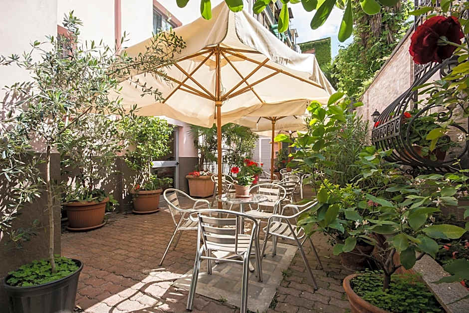 Hotel Vittoria