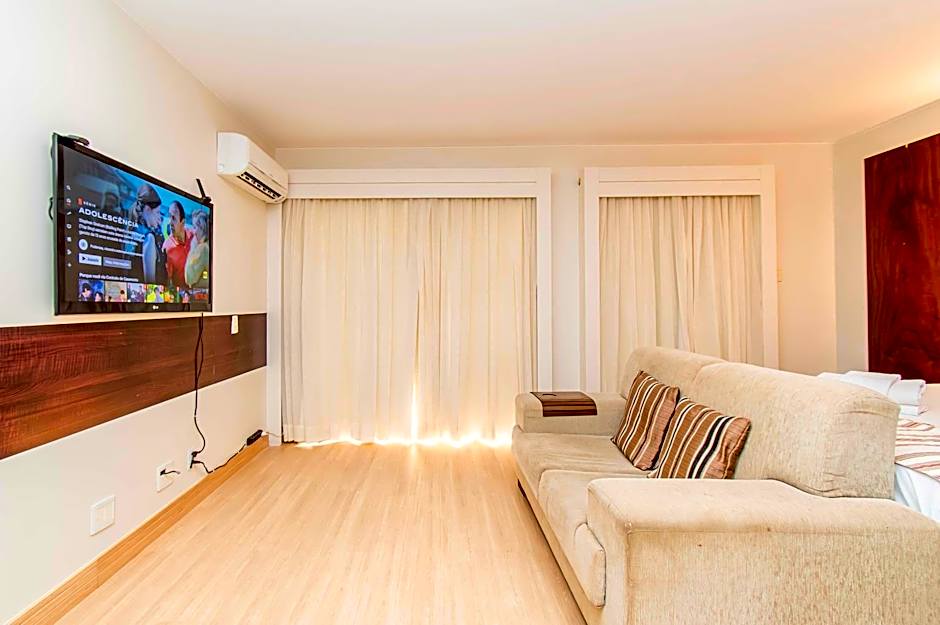 Lake Side Hotel em Brasília 87382