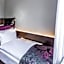 Mercure Frankfurt City Messe