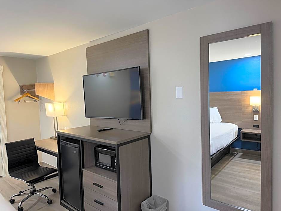 Motel 6-Newark, DE
