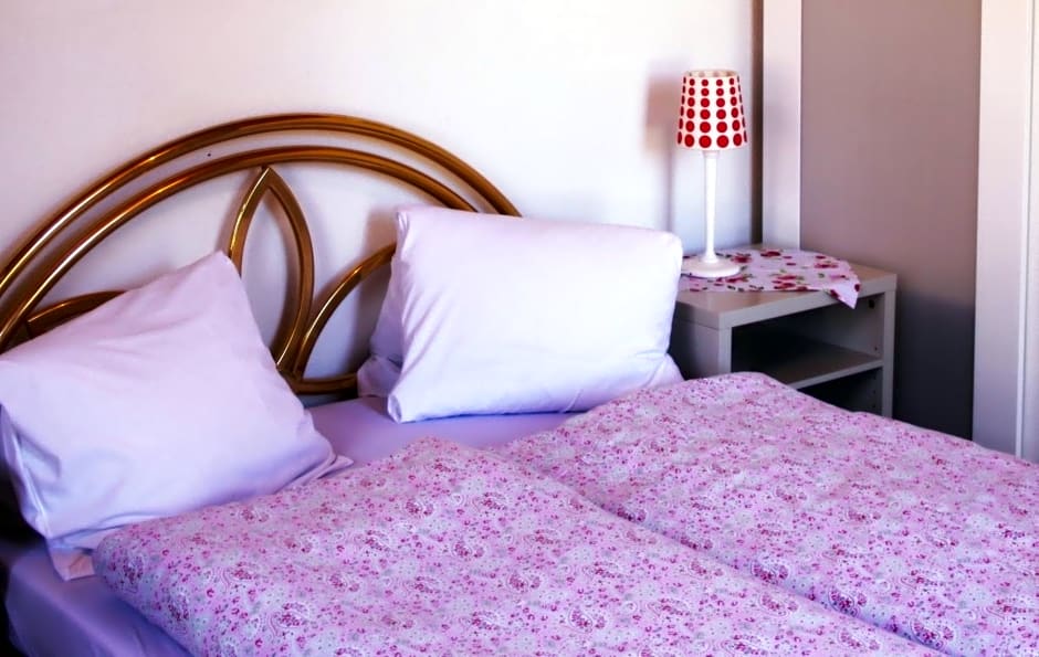 BasicRooms Hotel