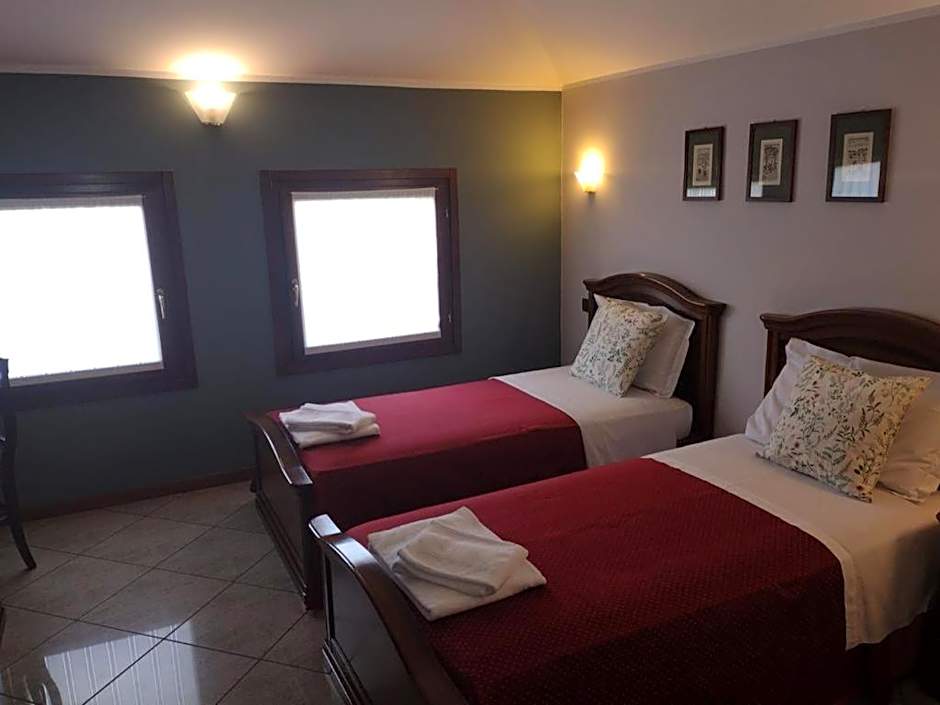 Hotel Ristorante Regina