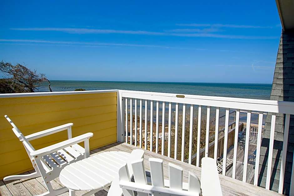 The Inn on Pamlico Sound