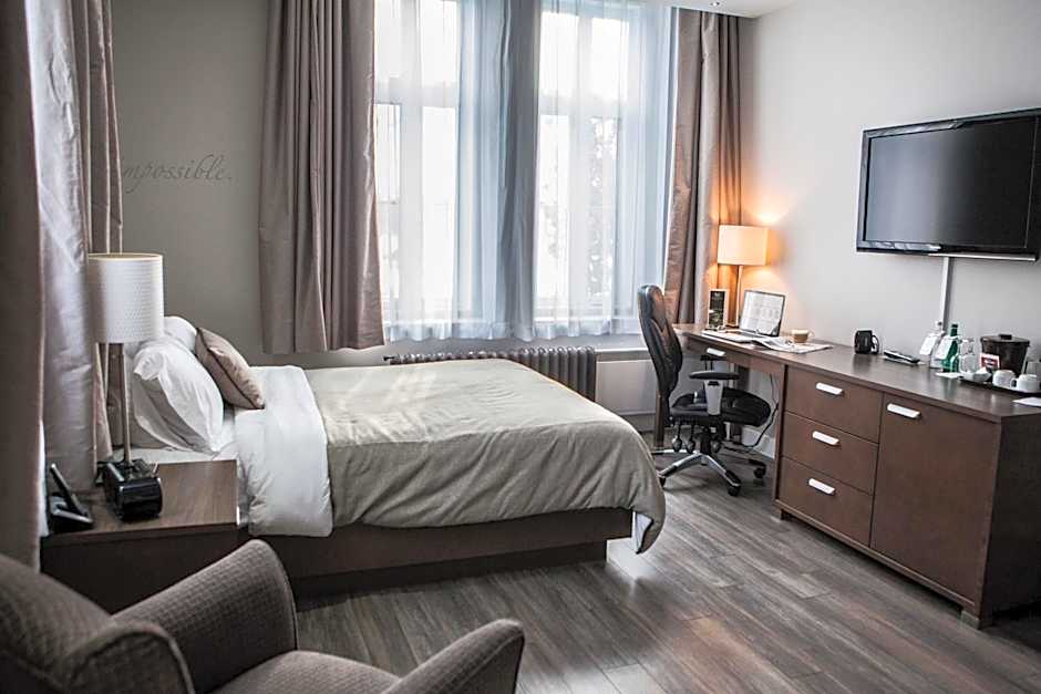 Hotel Montfort Nicolet