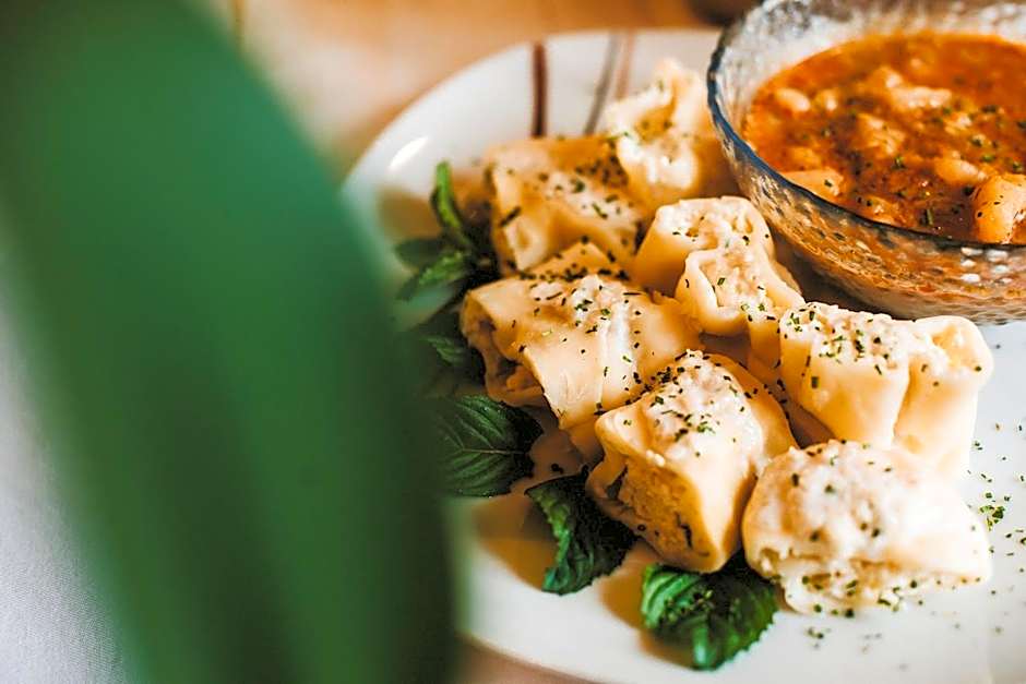 Rooms Pevc & Hostel Ljubno ob Savinji